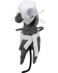 Kitchen Mouse Ornament