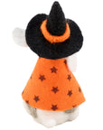 Custom Dog Halloween Ornaments