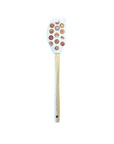 Pie Collage Silicone Spatula