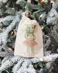 Baby's 1st Christmas Elephant Ornament