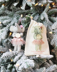 Baby's 1st Christmas Elephant Ornament