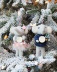 Baby's 1st Christmas Elephant Ornament