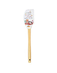 I Love Fall Silicone Spatula
