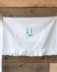 Bluebonnets Apron