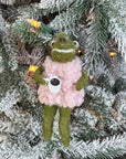 Wild Animals Ornament