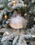 Little Ballerina Ornament