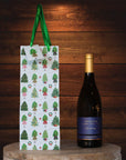 Merry Everything... Wine Gift Bags