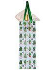 Merry Everything... Wine Gift Bags