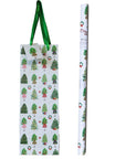 Merry Everything... Wine Gift Bags