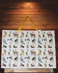 Pup's Party Gift Bags