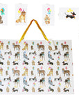 Pup's Party Gift Bags
