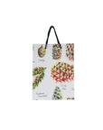 Paper Gift Bag Set - Pinecones