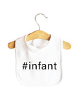 Infant Baby Bib