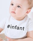 Infant Baby Bib