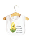Just A Niblet Baby Bib