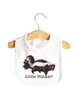 Lil' Stinker Baby Bib