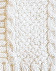 Monthly Milestone Baby Blanket