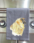 Sheep Head Black Kitchen Towel (LIMITED QUANTITES!)