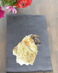 Sheep Head Black Kitchen Towel (LIMITED QUANTITES!)
