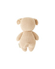 Baby Puppy Hand Knit Cuddle + Kind Doll
