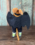 Spooky Mice Halloween Ornaments