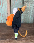 Spooky Mice Halloween Ornaments