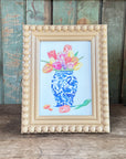 Vintage Picture Frame
