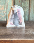 Cat Trio Wooden Puzzle