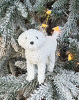 New Doodle Dog Ornaments