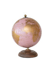 Pink Globe