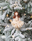 Little Ballerina Ornament