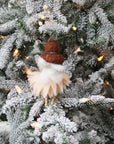 Little Ballerina Ornament