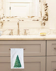Evergreen Powder Room Set 4 Styles