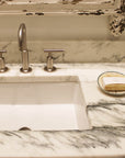 Evergreen Powder Room Set 4 Styles