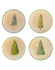 Evergreen Powder Room Set 4 Styles