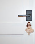 Little Ballerina Ornament