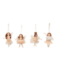 Little Ballerina Ornament