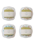 Spring Powder Room Set 4 Styles
