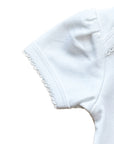 Can't Catch Me Baby Onesie