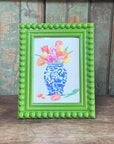 Vintage Picture Frame