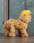 Trump Presidential Doodle Ornament