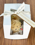 Puppy Love Doodle Dog Ornament