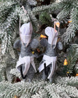 Kitchen Mouse Ornament