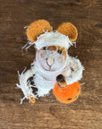 Spooky Mice Halloween Ornaments