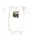 Adventure Awaits Baby Onesie
