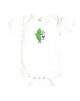 Big Dill Baby Onesie