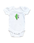 Big Dill Baby Onesie