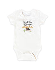 Brand New Buck-A-Roo Baby Onesie