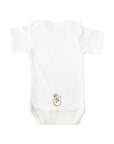 Creature Was Stirring Baby Onesie