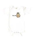 Darn Cute Baby Onesie